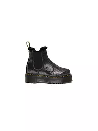 DR. MARTENS | Chelsea Boots 2676 | Nero