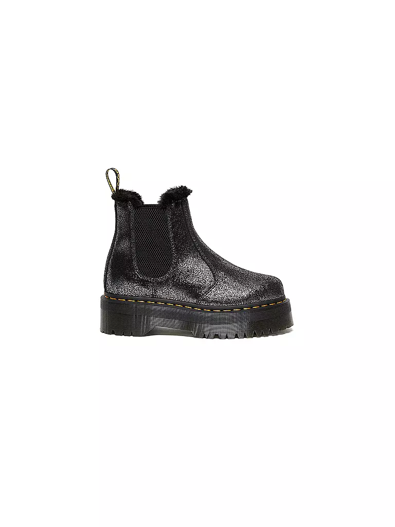 DR. MARTENS | Chelsea Boots 2676 | Nero