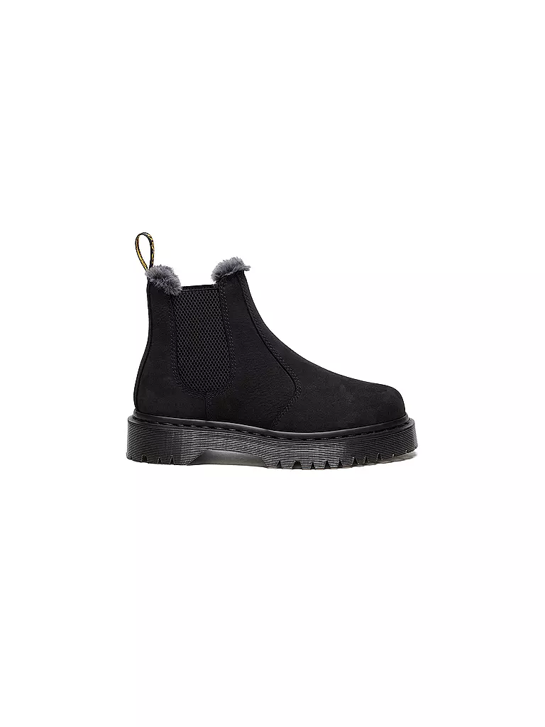DR. MARTENS | Chelsea Boots 2976 BEX | Nero