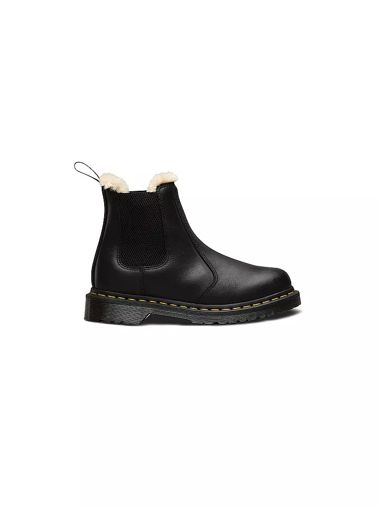 DR. MARTENS | Chelsea Boots 2976 LEONORE | Nero
