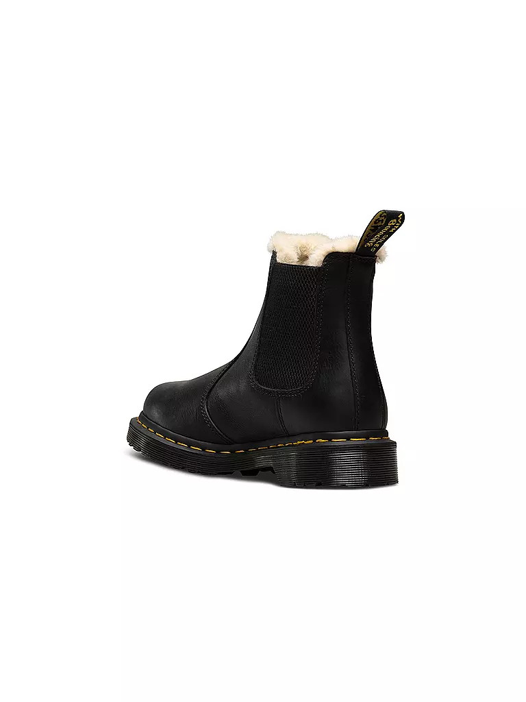 DR. MARTENS | Chelsea Boots 2976 LEONORE | Nero