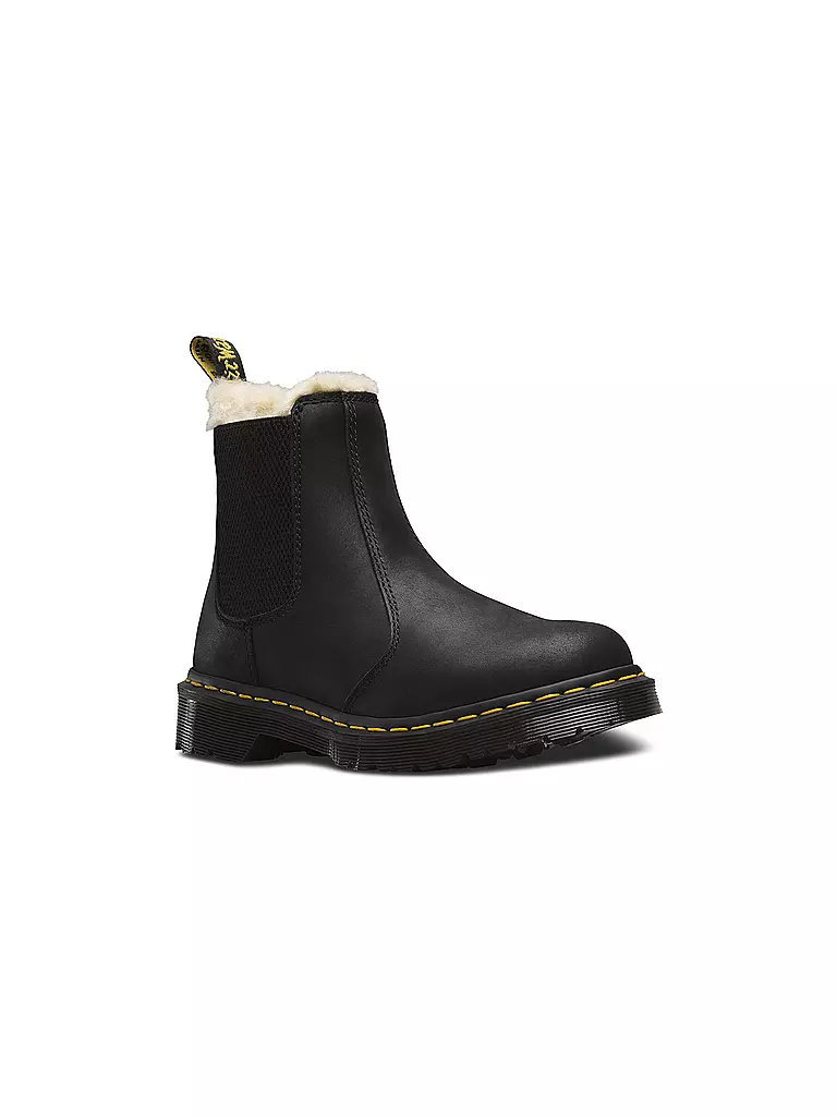 DR. MARTENS | Chelsea Boots 2976 LEONORE | Nero