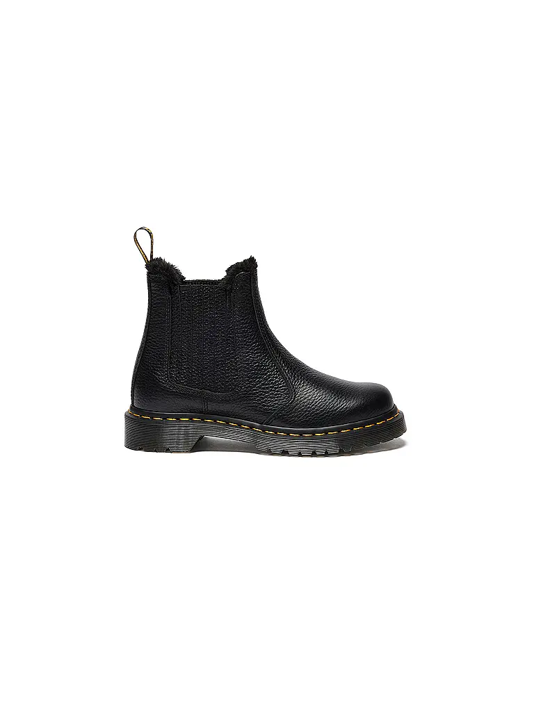 DR. MARTENS | Chelsea Boots 2976 | Nero