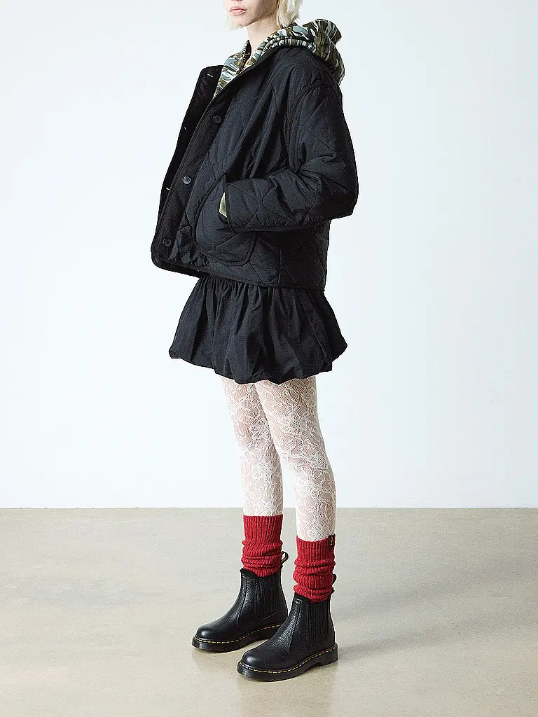 DR. MARTENS | Chelsea Boots 2976 | Nero