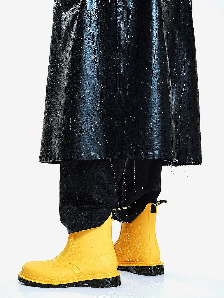 DR. MARTENS | Gummistiefel 1460 RAIN | 