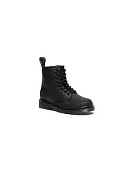 DR. MARTENS | Kinder Schnürboots 1460 SERENA | Nero