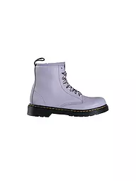 DR. MARTENS | Kinder Schnürboots 1460 VIRGINIA | Lilla