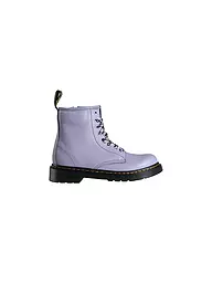 DR. MARTENS | Kinder Schnürboots 1460 VIRGINIA | Lilla