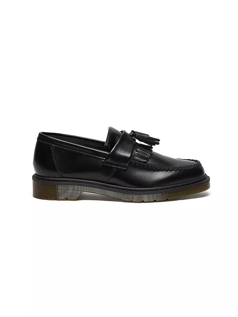 DR. MARTENS | Loafer ADRIAN | Nero