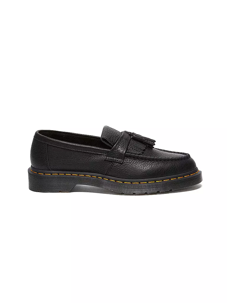 DR. MARTENS | Loafer ADRIAN | Nero