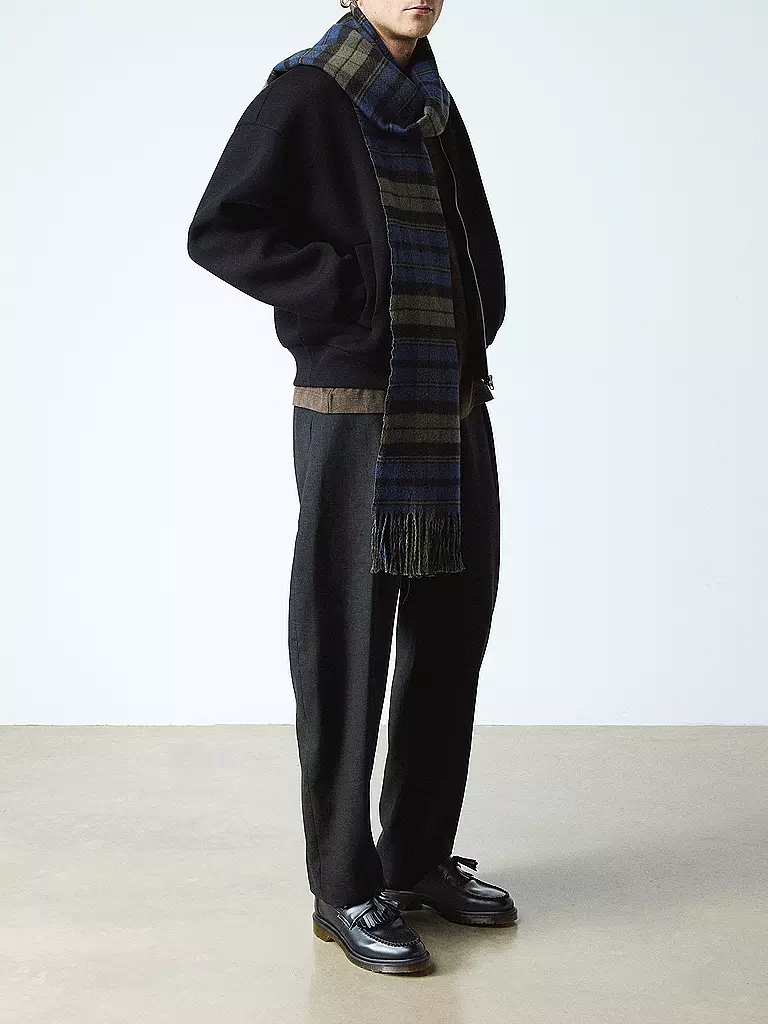 DR. MARTENS | Loafer ADRIAN | Nero