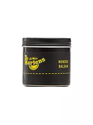 DR. MARTENS | Lucido da scarpe Wonder Balsam Protettore per scarpe 85ml | Nero