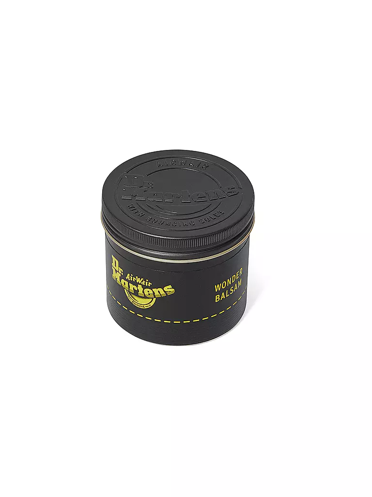 DR. MARTENS | Lucido da scarpe Wonder Balsam Protettore per scarpe 85ml | 