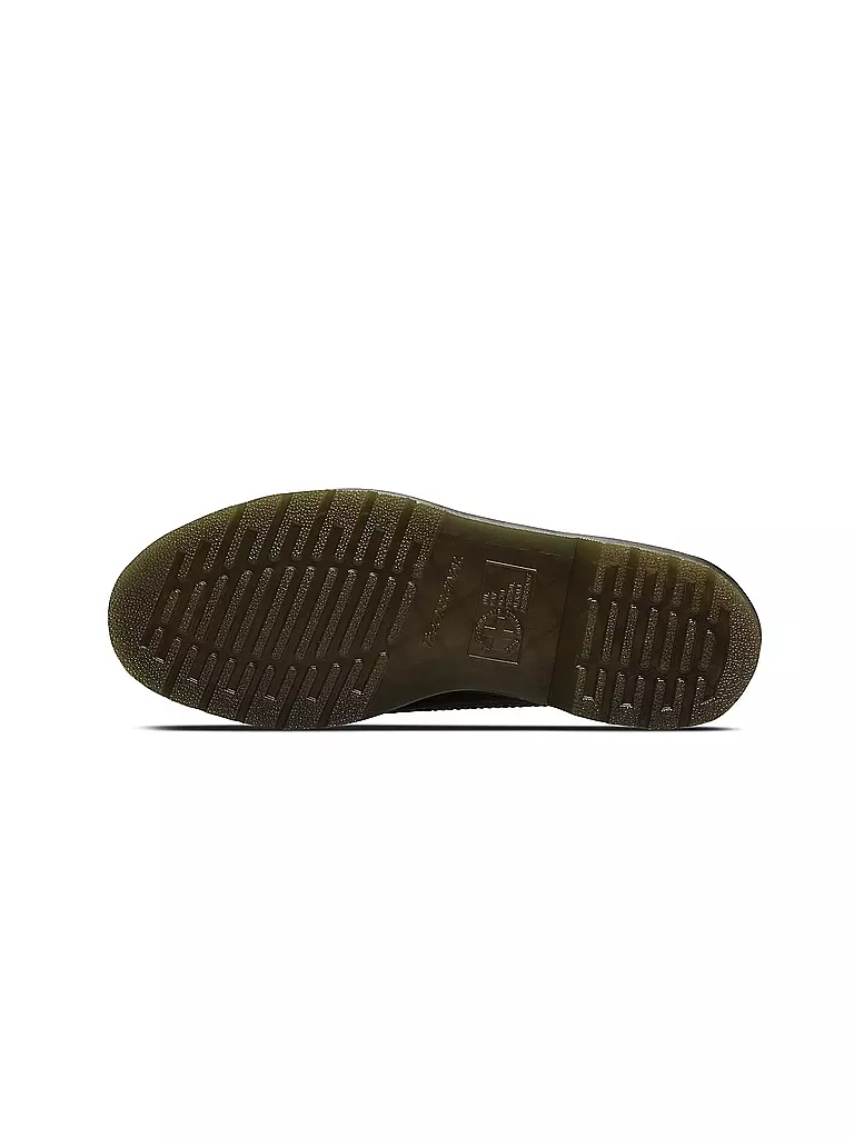 DR. MARTENS | Scarpa stringata BROGUE 3989 YS | 