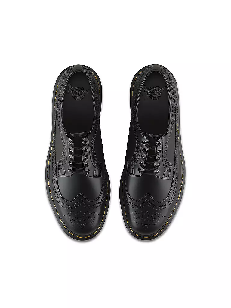 DR. MARTENS | Scarpa stringata BROGUE 3989 YS | 
