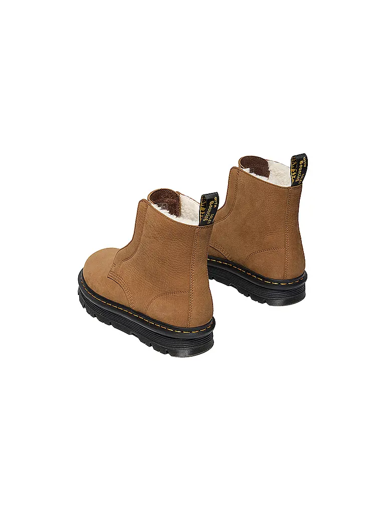 DR. MARTENS | Scarponi da neve ZEBZAG LACELESS | 