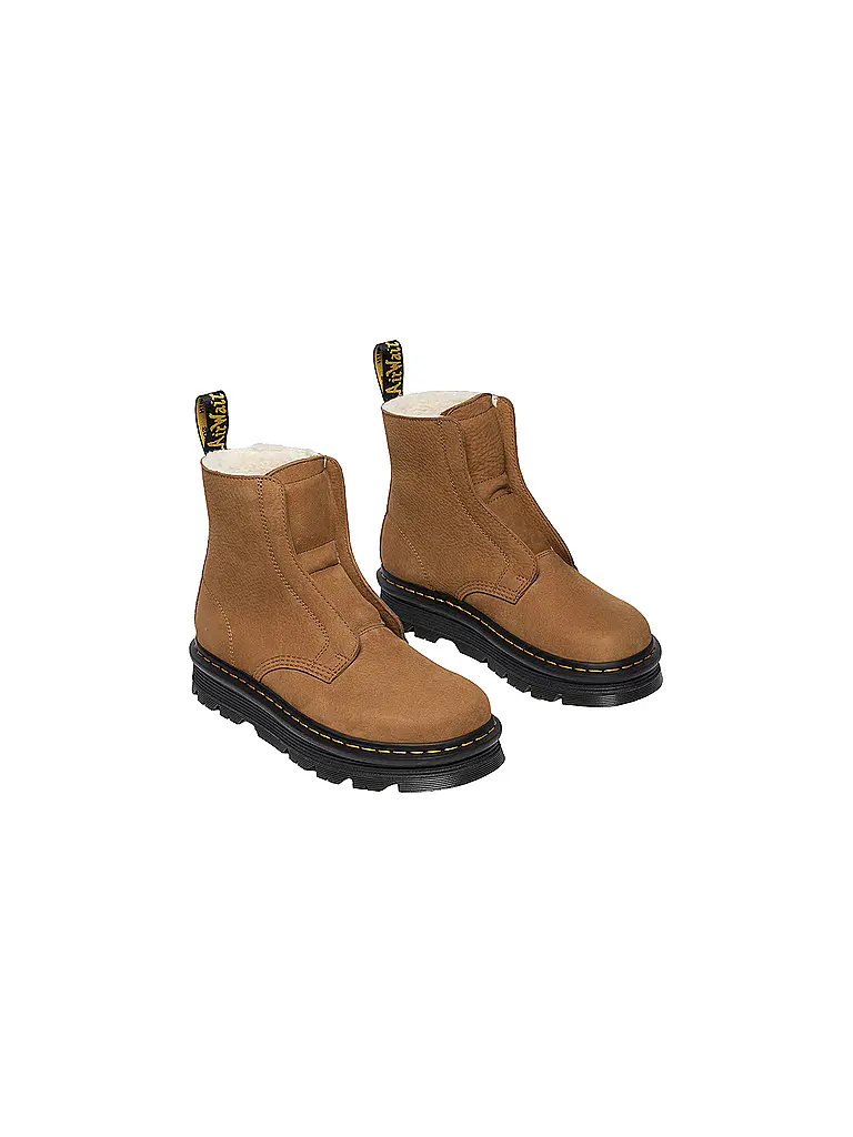 DR. MARTENS | Scarponi da neve ZEBZAG LACELESS | 
