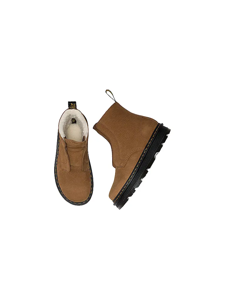 DR. MARTENS | Scarponi da neve ZEBZAG LACELESS | 