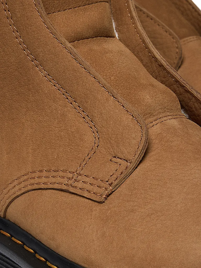 DR. MARTENS | Scarponi da neve ZEBZAG LACELESS | 