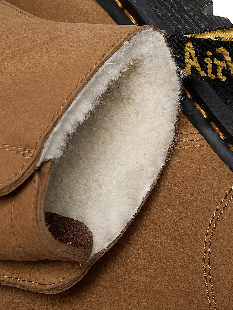 DR. MARTENS | Scarponi da neve ZEBZAG LACELESS | 