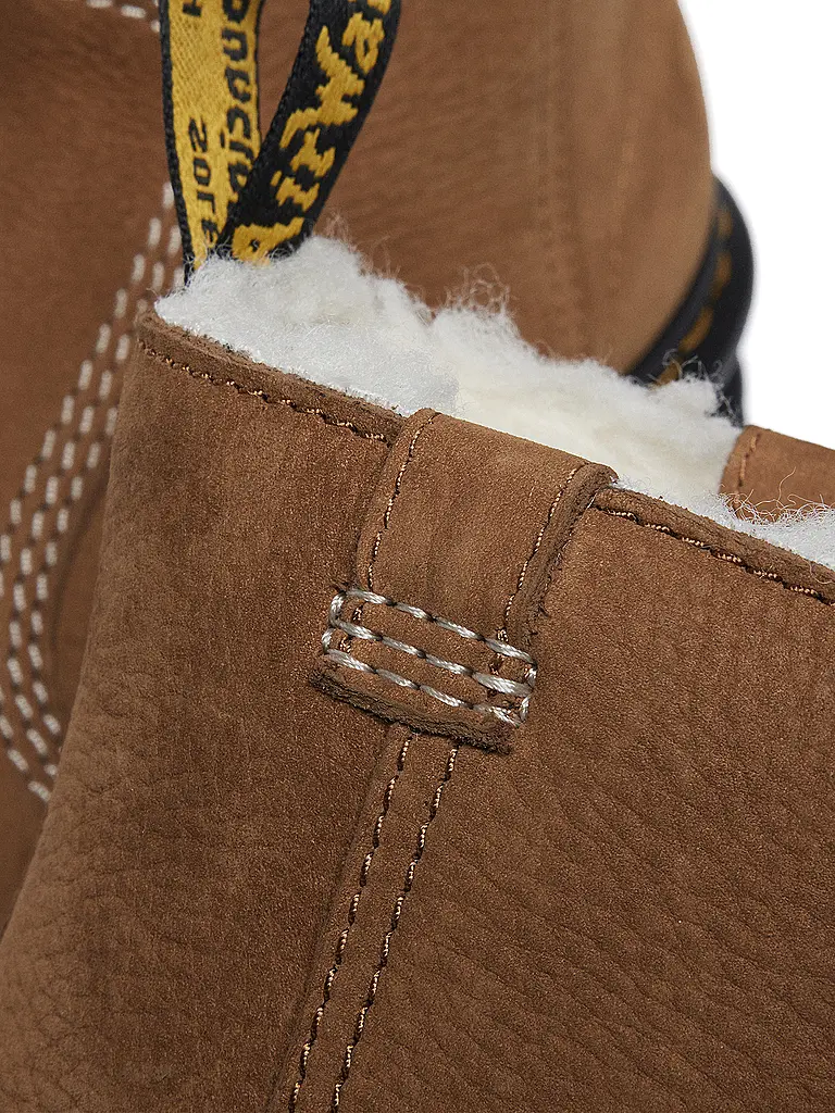 DR. MARTENS | Scarponi da neve ZEBZAG RIGGER | 