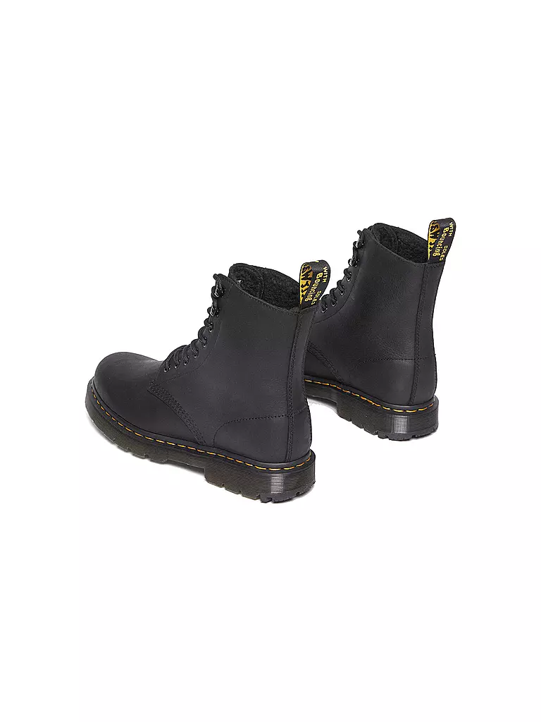 DR. MARTENS | Schürboots 1460 PASCAL | Nero
