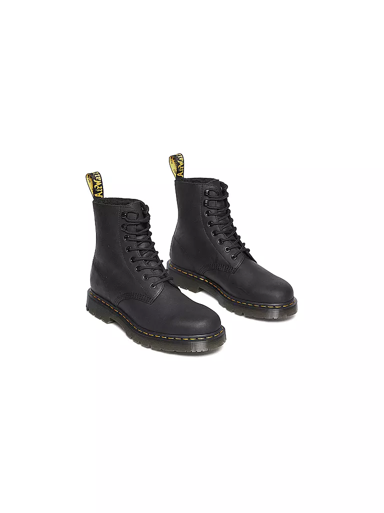 DR. MARTENS | Schürboots 1460 PASCAL | Nero