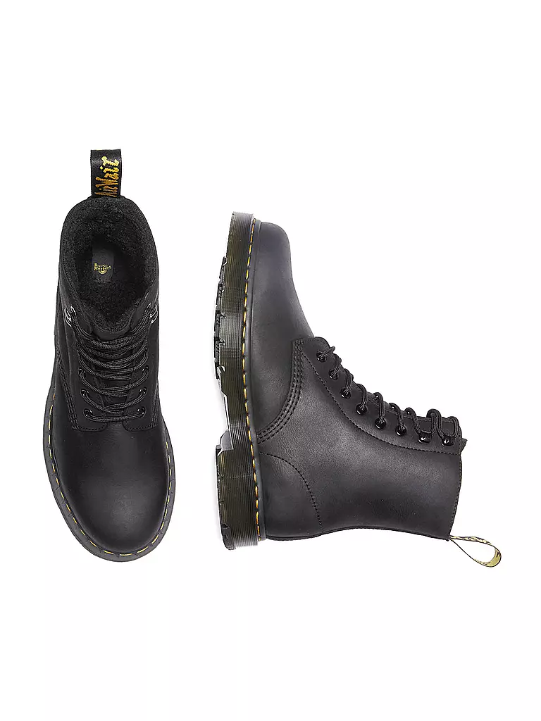 DR. MARTENS | Schürboots 1460 PASCAL | Nero