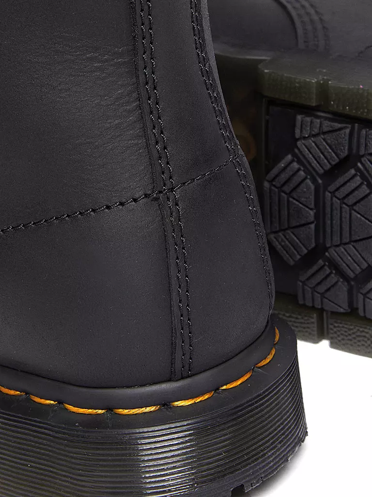 DR. MARTENS | Schürboots 1460 PASCAL | Nero