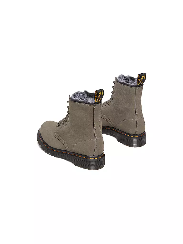 DR. MARTENS | Schnürboot SERENA | 