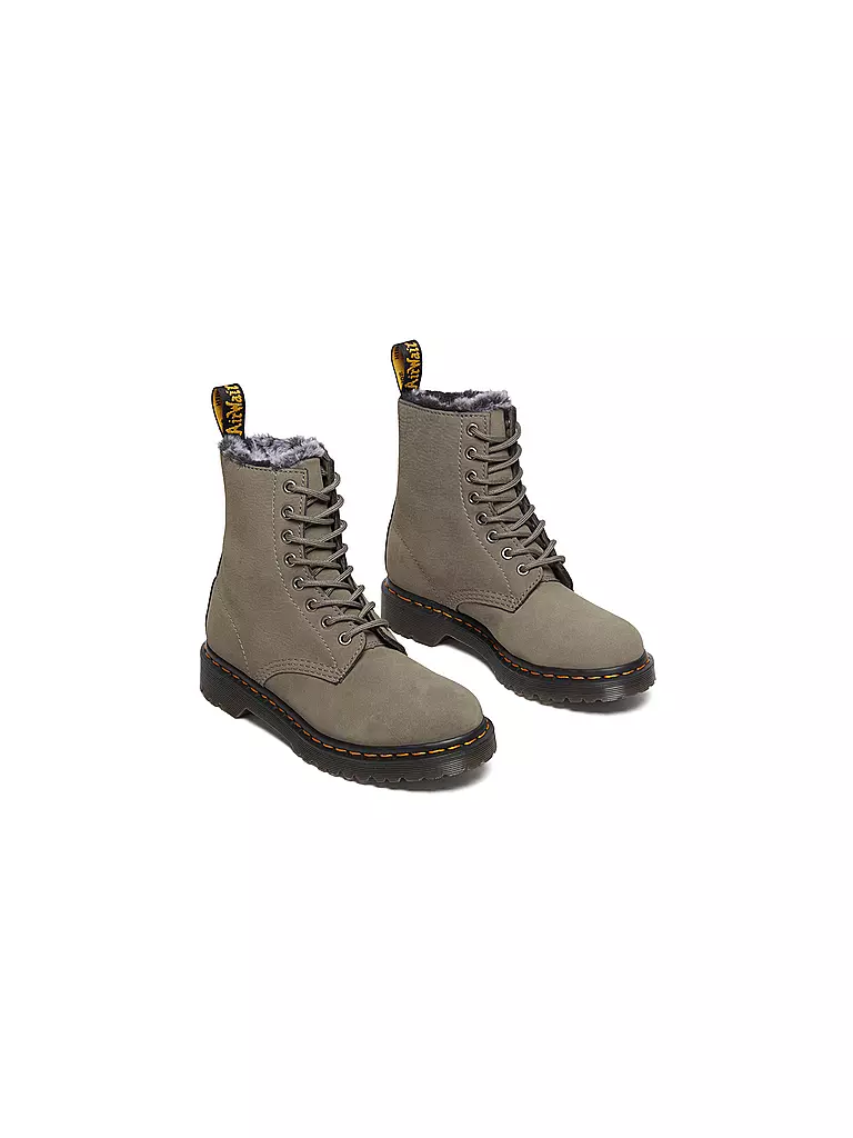 DR. MARTENS | Schnürboot SERENA | 