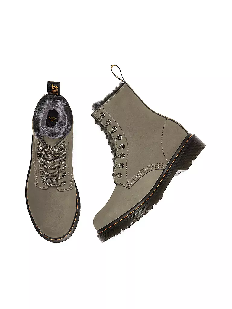 DR. MARTENS | Schnürboot SERENA | 