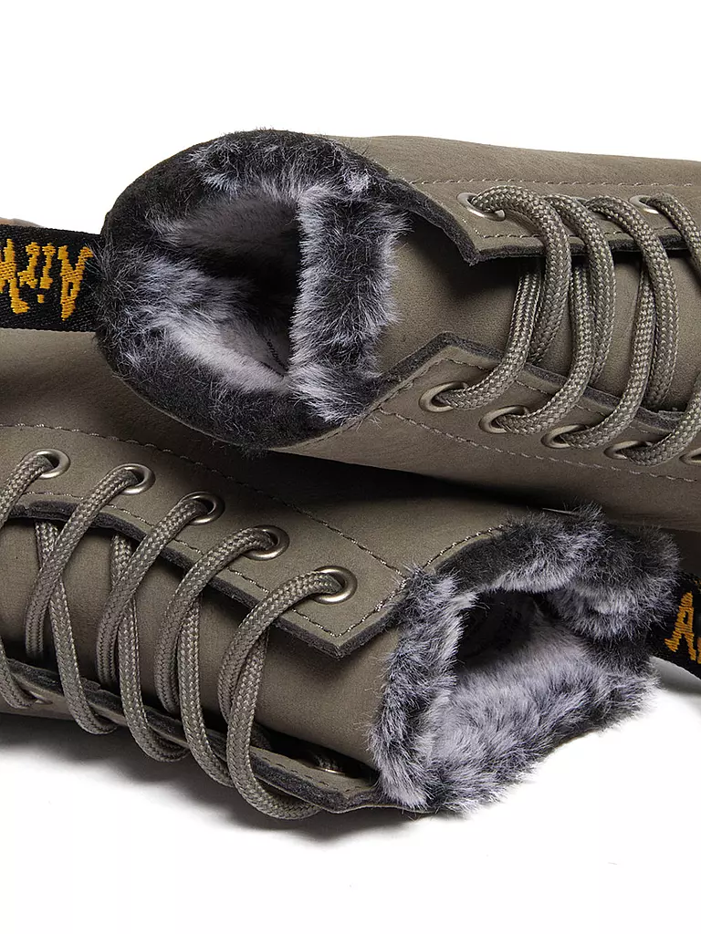 DR. MARTENS | Schnürboot SERENA | 