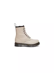 DR. MARTENS | Schnürboots 1450 SERENA WARMWAIR | Crema