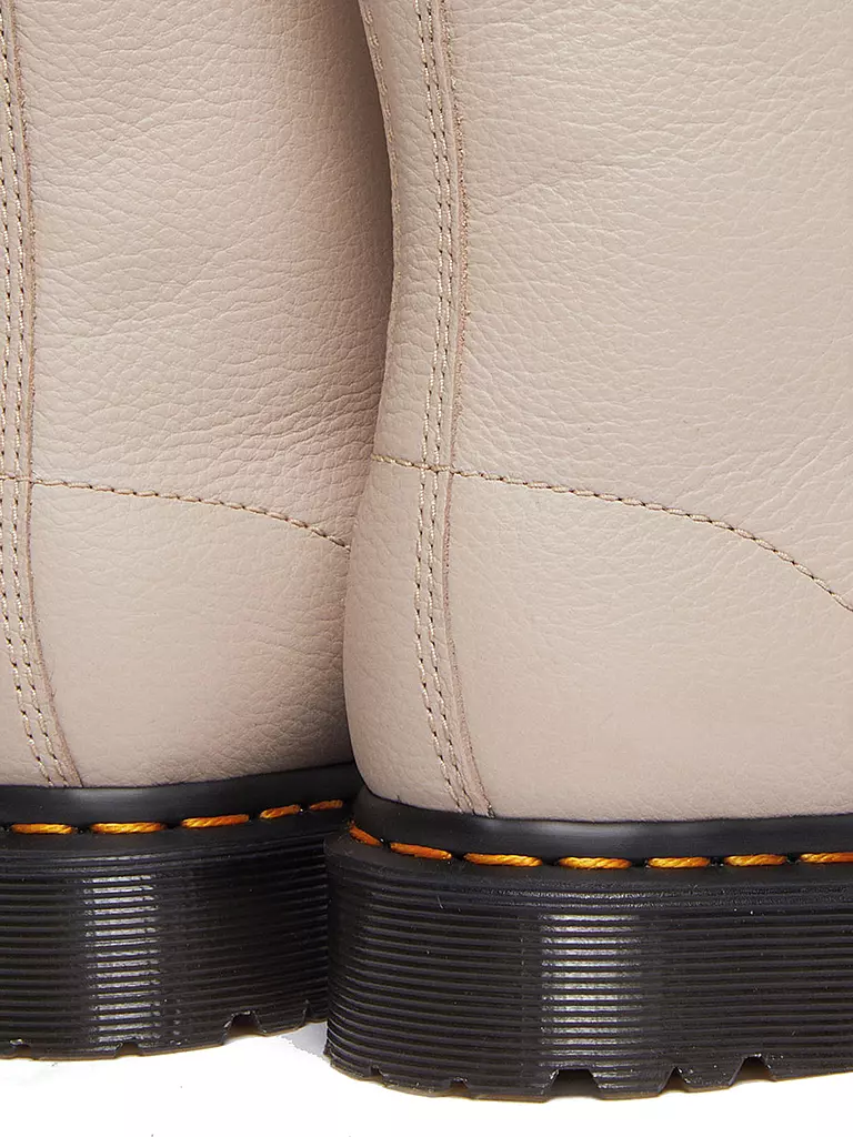 DR. MARTENS | Schnürboots 1450 SERENA WARMWAIR | Crema