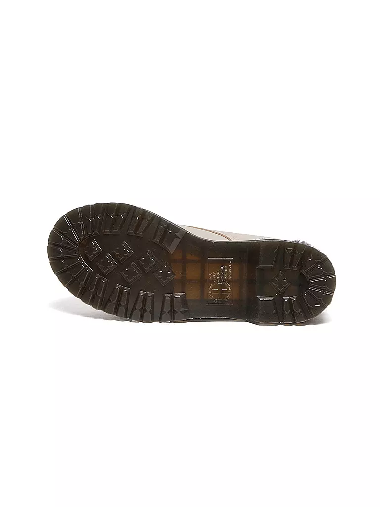 DR. MARTENS | Schnürboots 1450 SERENA WARMWAIR | Crema