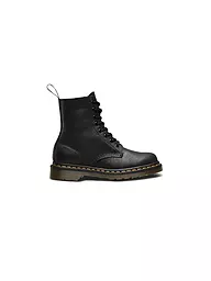 DR. MARTENS | Schnürboots 1460  Pascal Virginia | Nero