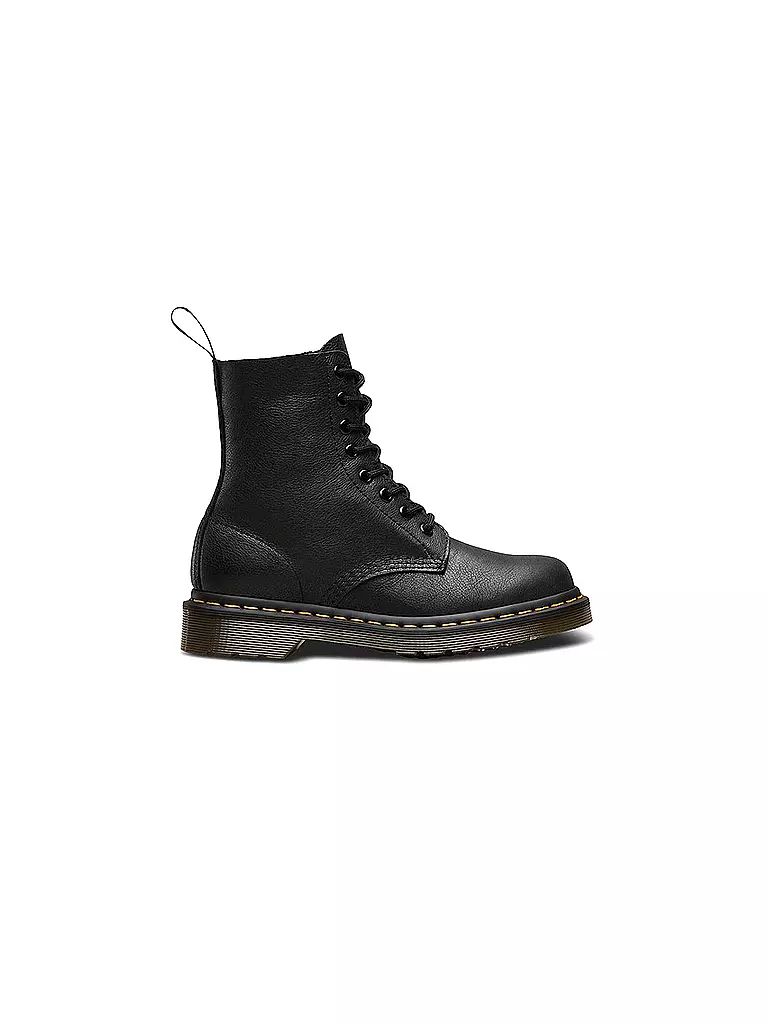 DR. MARTENS | Schnürboots 1460  Pascal Virginia | Nero