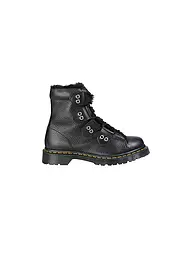 DR. MARTENS | Schnürboots 1460 LTT FL | Nero