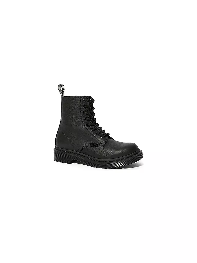 DR. MARTENS | Schnürboots 1460 PASCAL VIRGINIA | Nero