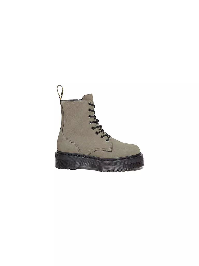 DR. MARTENS | Schnürboots JADON QUAD RETRO | Grigio