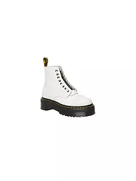 DR. MARTENS | Schnürboots SINCLAIR | Bianco