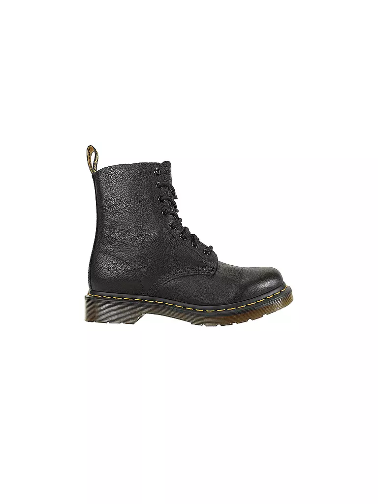 DR. MARTENS | Stivaletti stringati 1460 PASCAL VIRGINIA | Nero