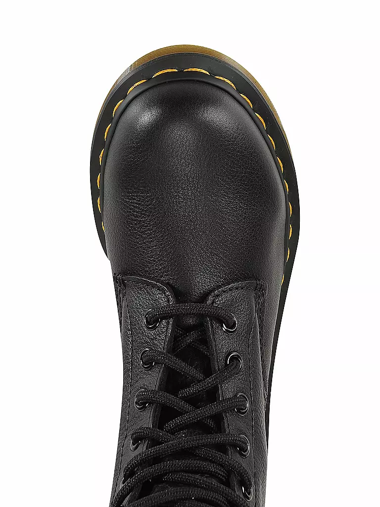 DR. MARTENS | Stivaletti stringati 1460 PASCAL VIRGINIA | Nero