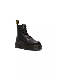 DR. MARTENS | Stivaletti stringati JADON 3 PISA | Nero