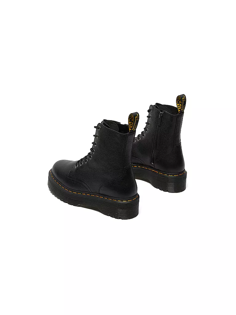 DR. MARTENS | Stivaletti stringati JADON 3 PISA | 