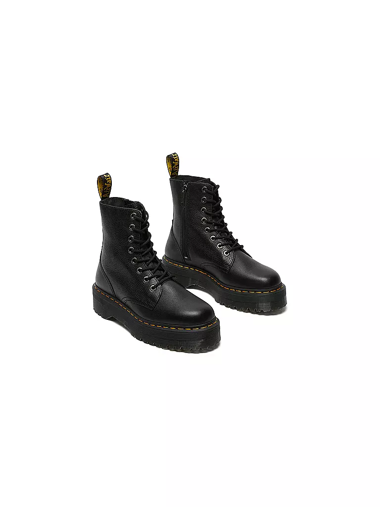 DR. MARTENS | Stivaletti stringati JADON 3 PISA | 