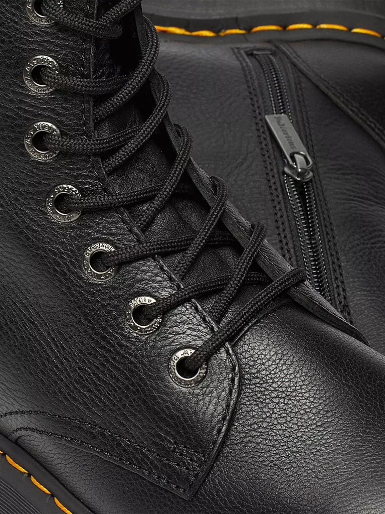 DR. MARTENS | Stivaletti stringati JADON 3 PISA | 