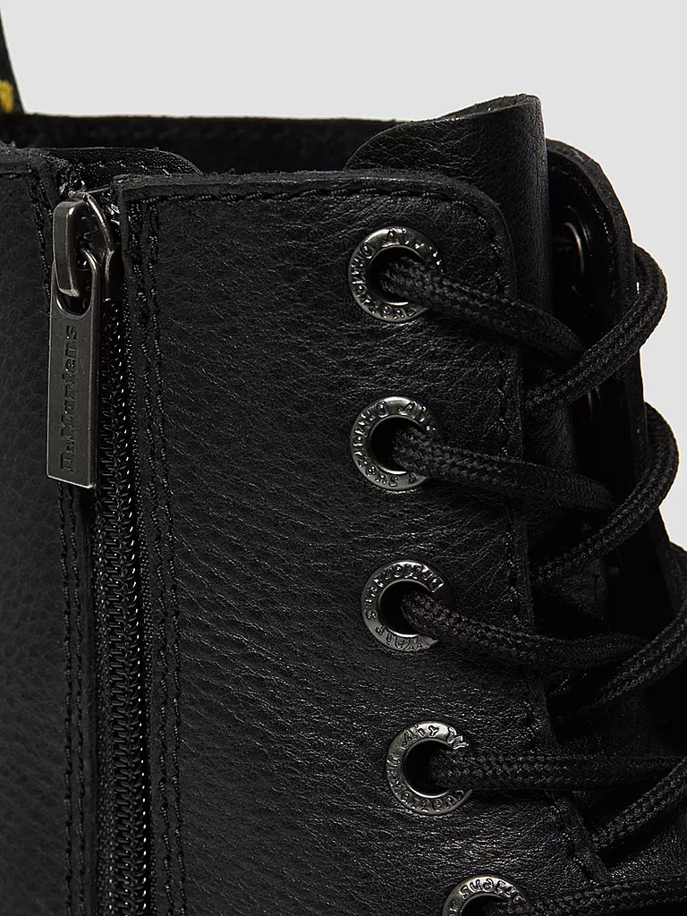 DR. MARTENS | Stivaletti stringati JADON 3 PISA | 
