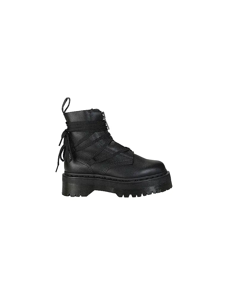 DR. MARTENS | Stivaletti stringati JARRICK II | Nero